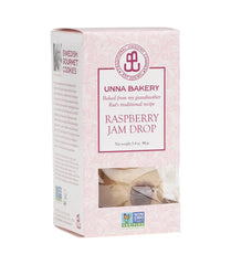Unna Bakery Cookies (Assorted Flavors)